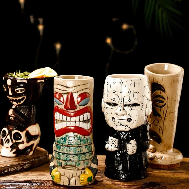 Berbagai Jenis Mug Keramik Haw - Is Wine And Beer Difference ulasan dan harga