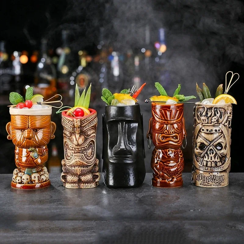 Berbagai Jenis Mug Keramik Haw - Is Wine And Beer Difference ulasan dan harga