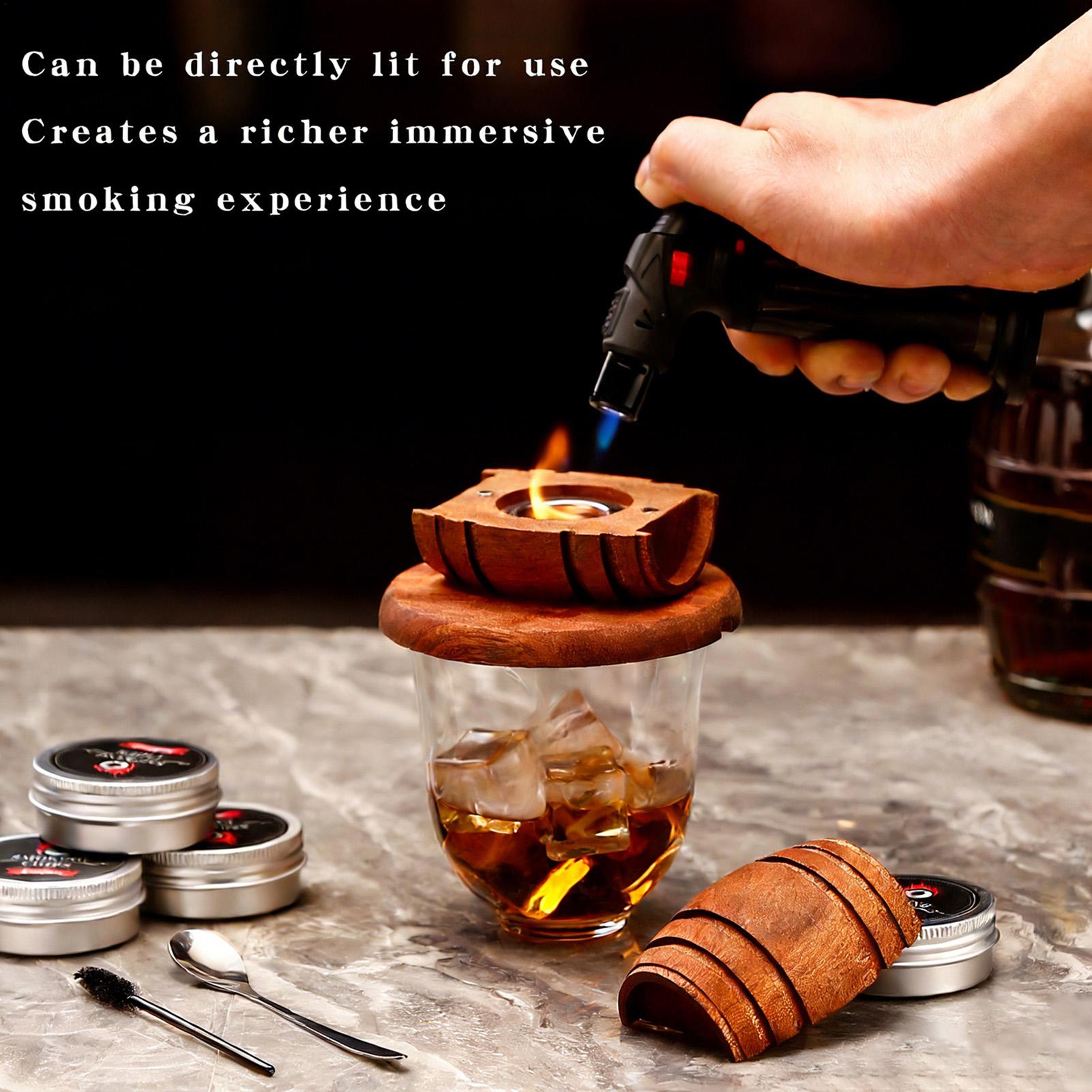 Kit Infuser Rasa Whiskey dari  - Whiskey Stone Set ulasan dan harga