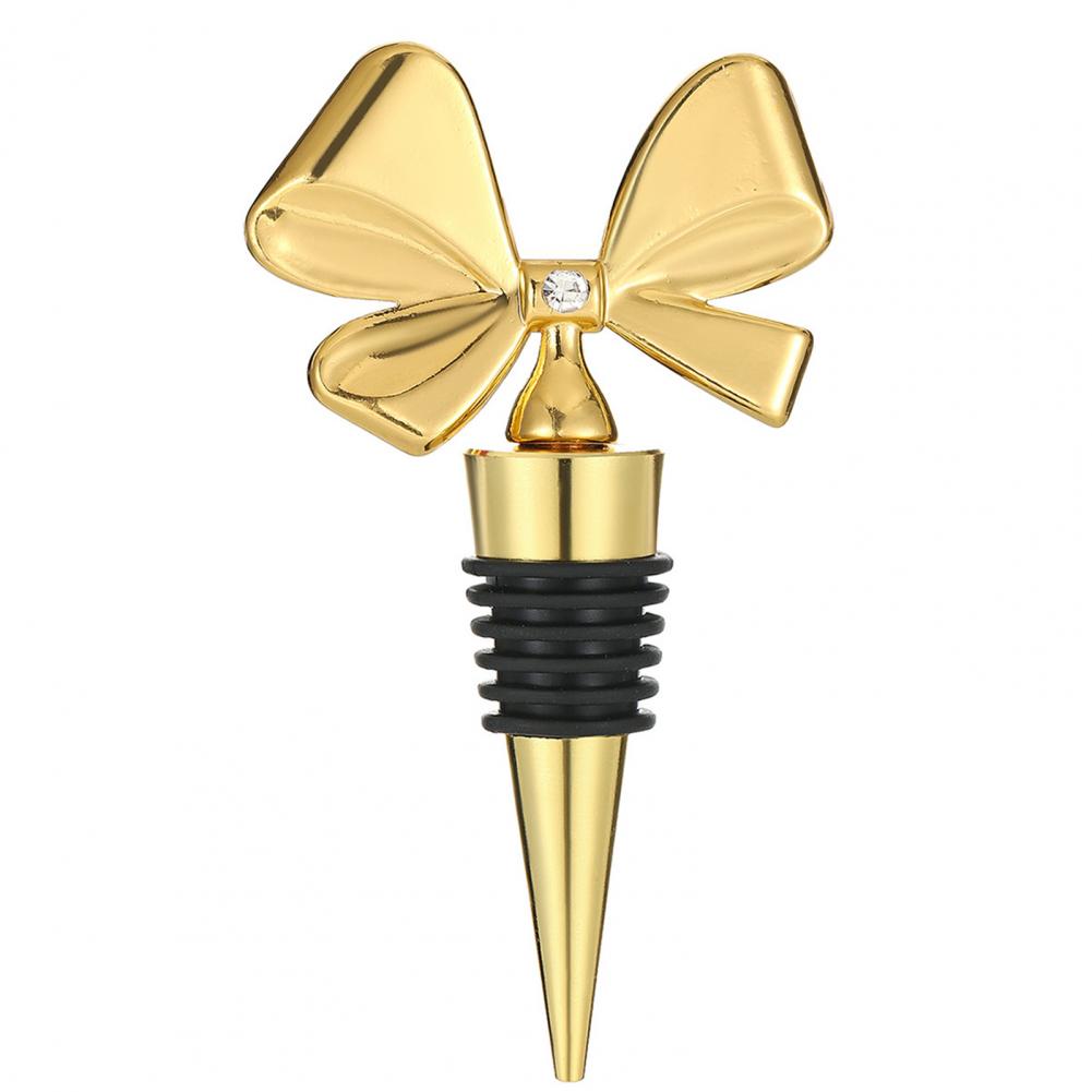 Penutup Botol Anggur Desain Pi - Bottle Stopper Set ulasan dan harga