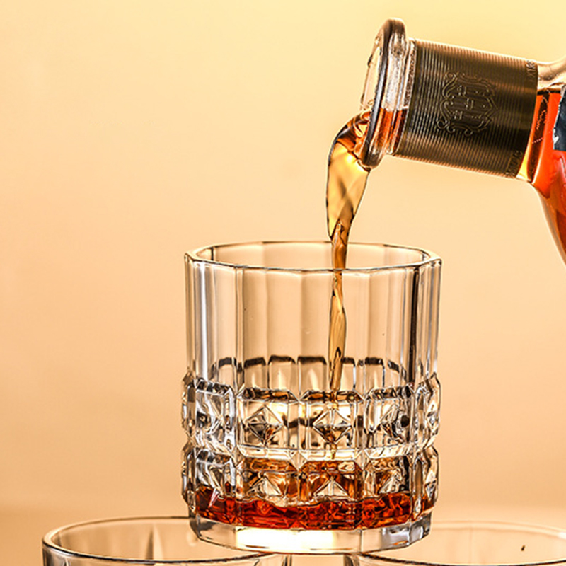 Cangkir kaca yang berbeda gela - Is Wine And Beer Difference ulasan dan harga