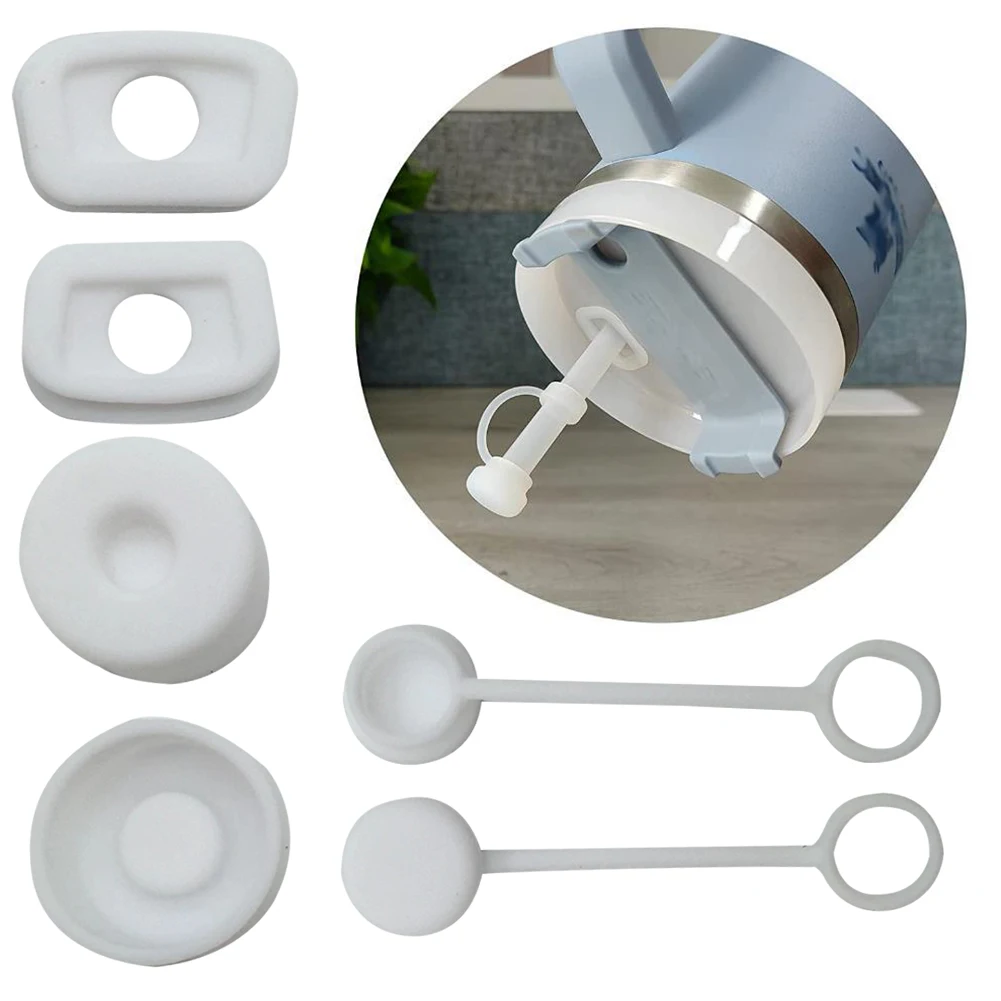 Set penyumbat silikon anti tum - Bottle Stopper Set ulasan dan harga