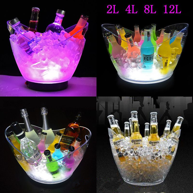 Mode 2 hingga 12l transparan L - Beer Wine Up ulasan dan harga