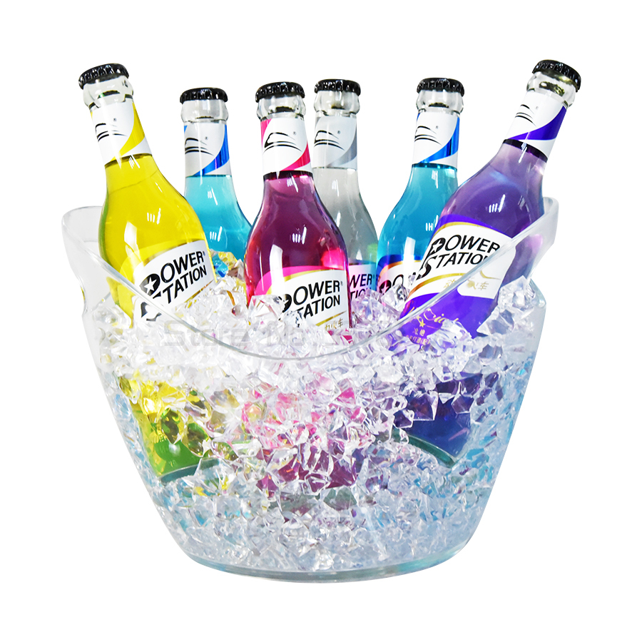 Mode 2 hingga 12l transparan L - Beer Wine Up ulasan dan harga