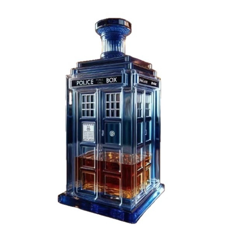 Dispenser Anggur, Wiski, Vodka - Wine Beer The Whiskey ulasan dan harga